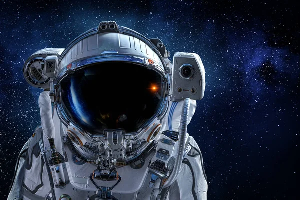 Astronot
