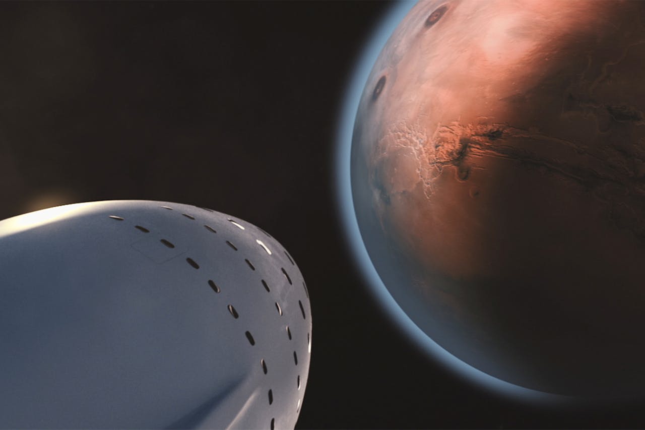 Launch