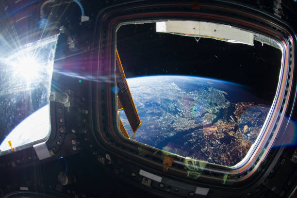 ISS