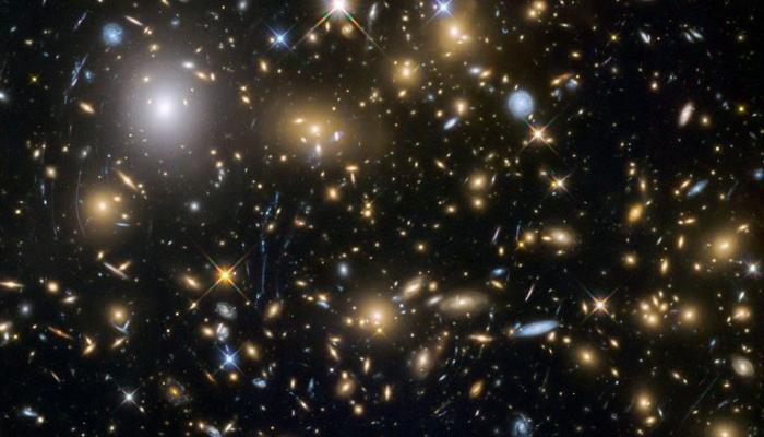 Deep Space