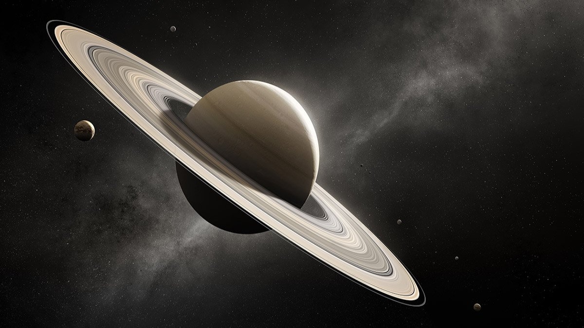 Saturn