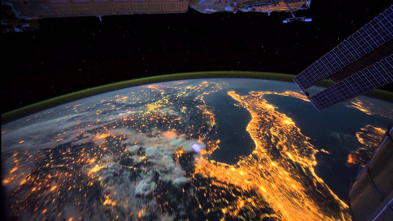 Earth