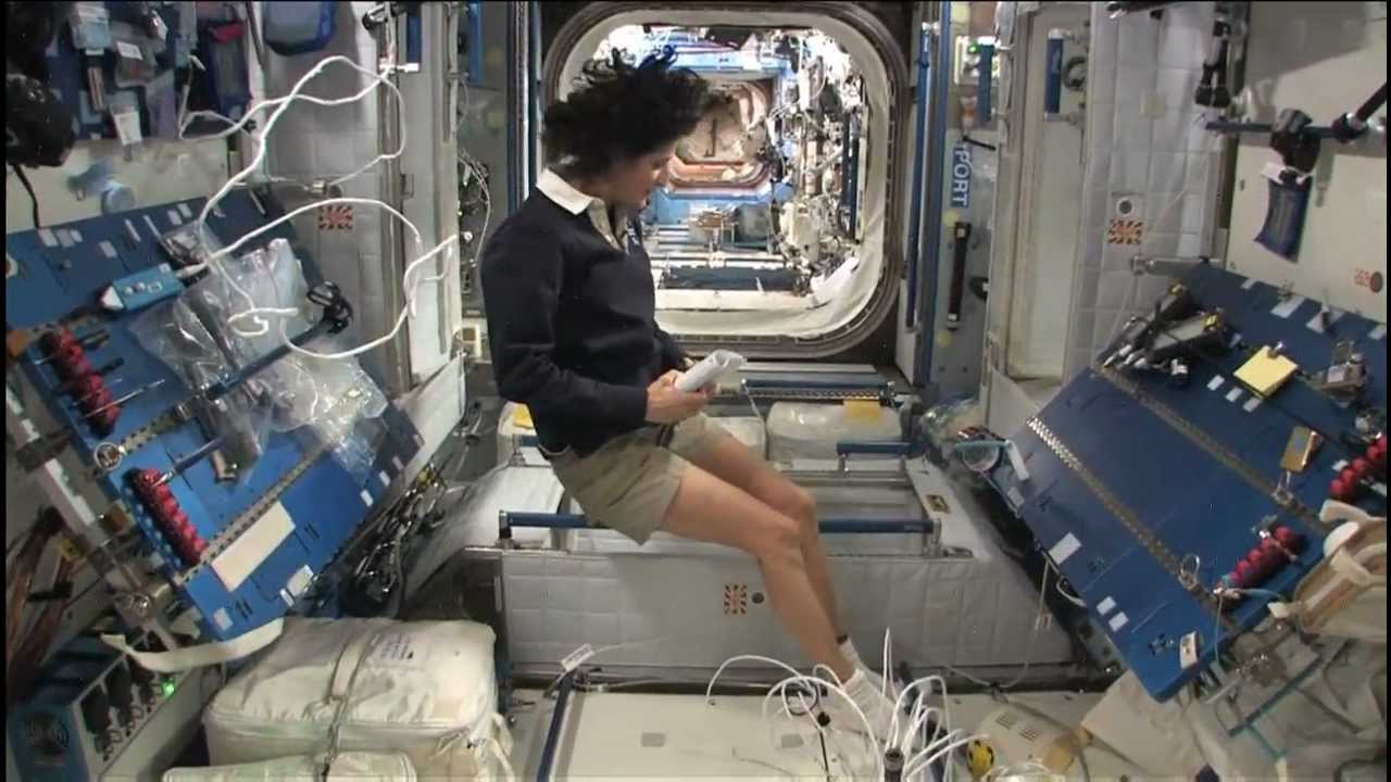 ISS